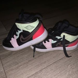 Air Jordan 1 kids